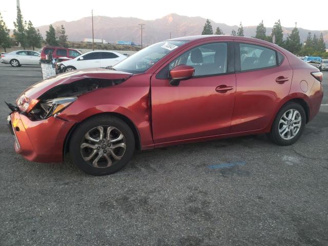 2018 TOYOTA YARIS IA  2018 image