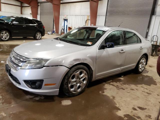 Изображение 2010 FORD FUSION SE 2010