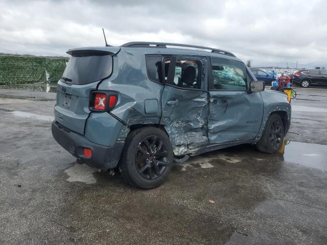 Image 3 of 2018 JEEP RENEGADE LATITUDE 2018 with VIN ZACCJABB3JPH97015