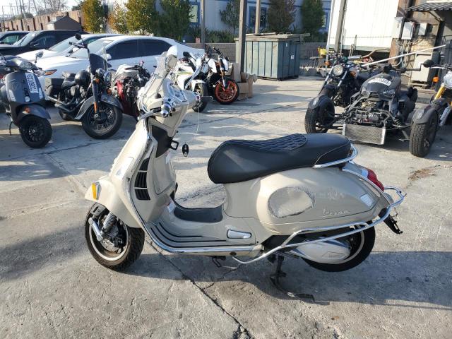 Изображение 3 2023 VESPA GTS/SEI GIORNI 300 2023 с VIN ZAPMD39M9P5100526