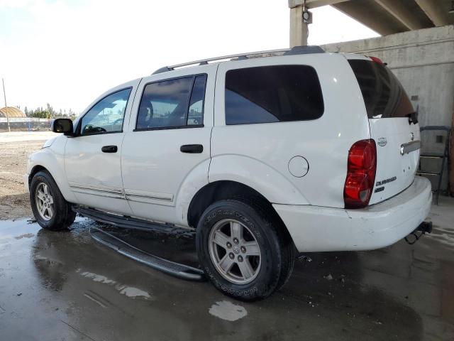 Изображение 2 2006 DODGE DURANGO LIMITED 2006 с VIN 1D4HD58216F109960