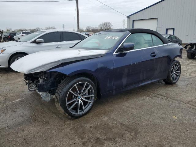 2022 BMW 430XI  2022 image