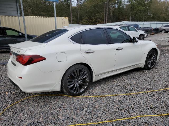 Image 3 of 2016 INFINITI Q70 3.7 2016 with VIN JN1BY1AP8GM220141
