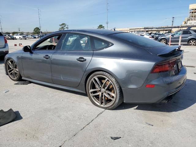 Obraz 2 z 2017 AUDI S7 PREMIUM PLUS 2017 z VIN WAUWFAFC4HN020277