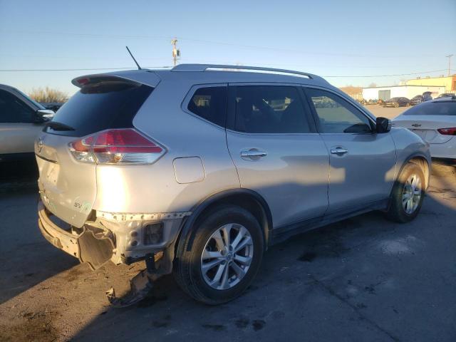 Obraz 3 z 2015 NISSAN ROGUE S 2015 z VIN KNMAT2MT7FP559105