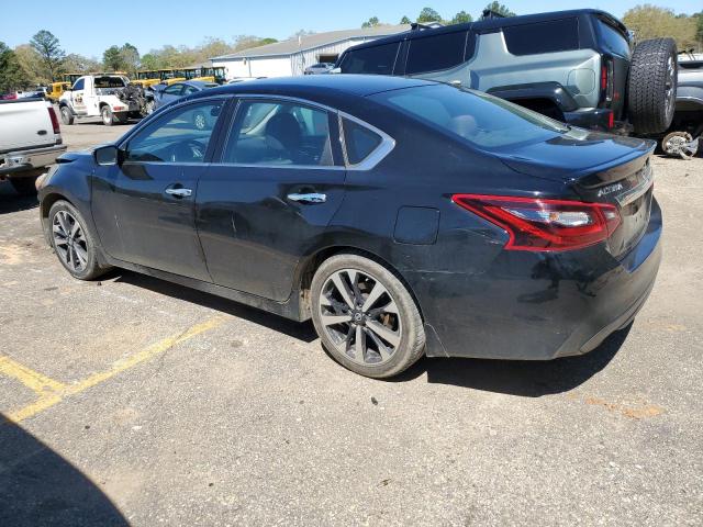 Изображение 2 2018 NISSAN ALTIMA 2.5 2018 с VIN 1N4AL3AP6JC274396