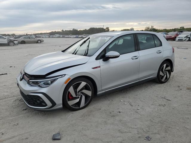 Изображение 1 2023 VOLKSWAGEN GTI S 2023 с VIN WVWGA7CD1PW192121