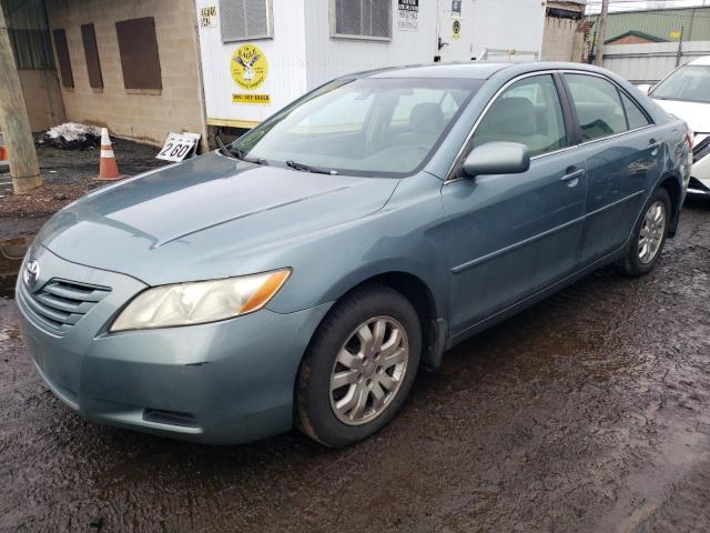 Изображение 1 2009 TOYOTA CAMRY BASE 2009 с VIN 4T1BE46K99U869112