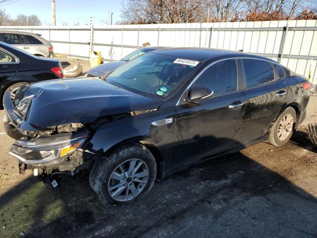 2016 KIA OPTIMA LX 2016 image