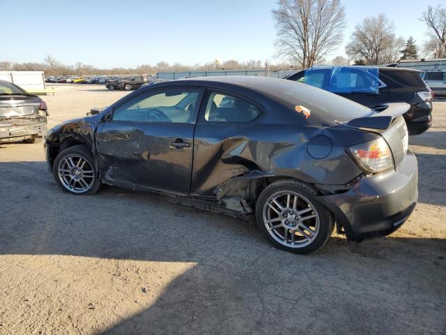 Image 2 of 2006 TOYOTA SCION TC  2006 with VIN JTKDE177260089888