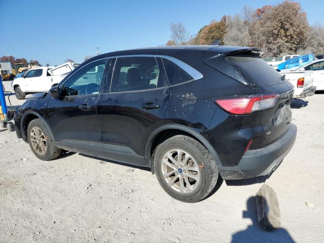 Image 2 of 2020 FORD ESCAPE SE 2020 with VIN 1FMCU9G64LUC45344