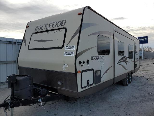 Изображение 2 2015 ROCK TRVL TRLR 2015 с VIN 4X4TRLB20FZ133116