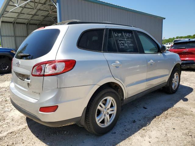 Изображение 3 2012 HYUNDAI SANTA FE GLS 2012 с VIN 5XYZG3AB1CG118075