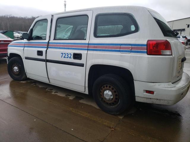 Obraz 2 z 2012 VPG MV-1 2012 z VIN 523MF1A68CM101531