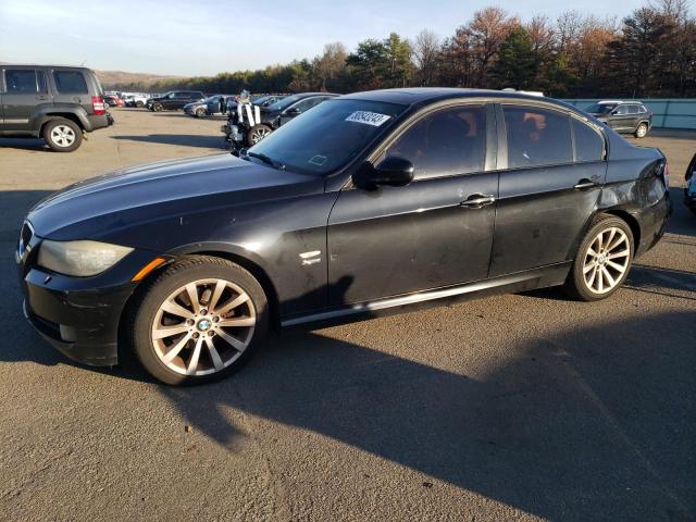 Obraz 2011 BMW 328 XI SULEV 2011