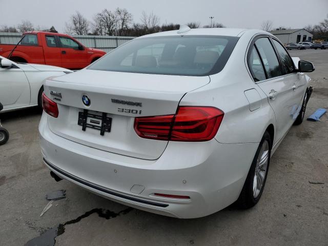 Image 3 of 2017 BMW 330 XI 2017 with VIN WBA8D9G54HNU59587