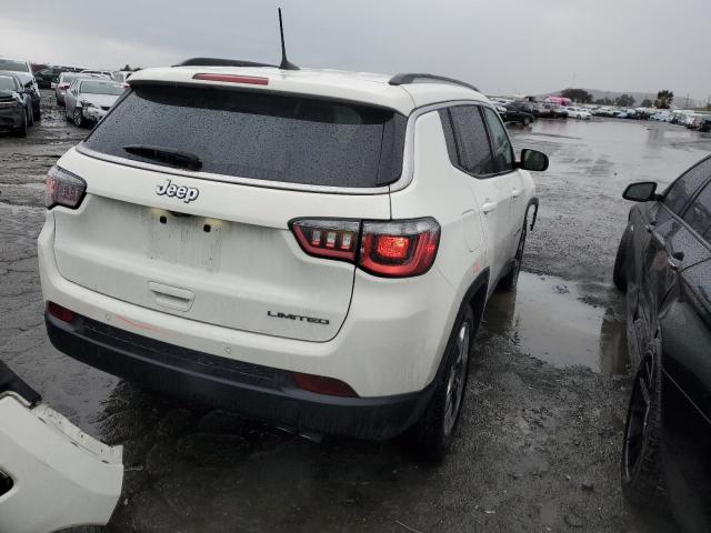 Obraz 3 z 2021 JEEP COMPASS LIMITED 2021 z VIN 3C4NJCCB6MT552676