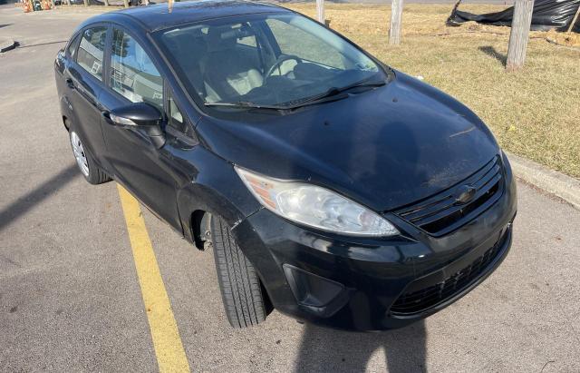 Obraz 1 z 2013 FORD FIESTA SE 2013 z VIN 3FADP4BJ4DM161504