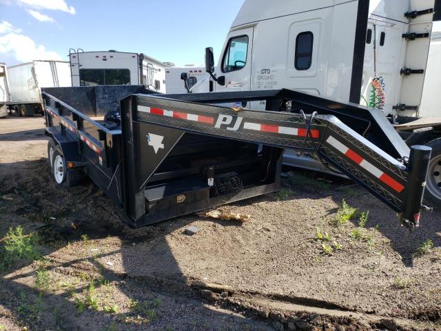 Изображение 2010 PJ TRAILER 2010