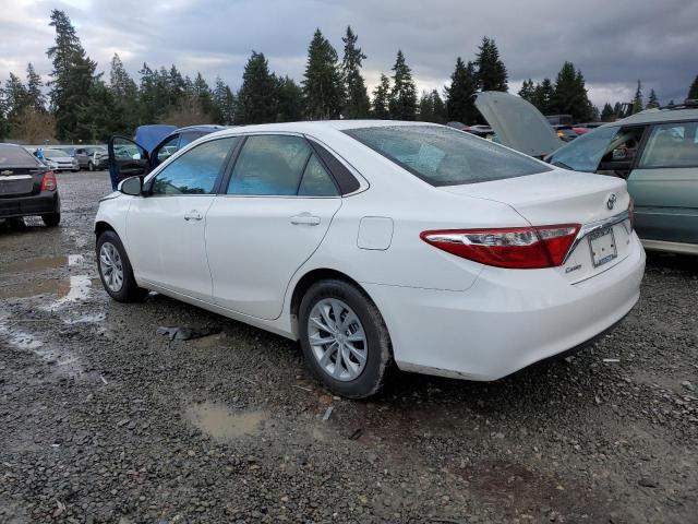 Obraz 2 z 2017 TOYOTA CAMRY LE 2017 z VIN 4T1BF1FK4HU400861