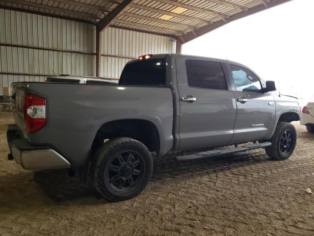 Obraz 3 z 2019 TOYOTA TUNDRA CREWMAX LIMITED 2019 z VIN 5TFHY5F19KX792135