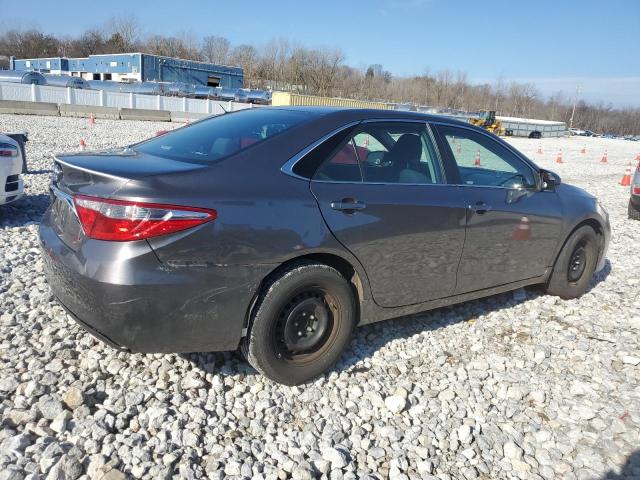 Image 3 of 2017 TOYOTA CAMRY LE 2017 with VIN 4T1BF1FK0HU431475