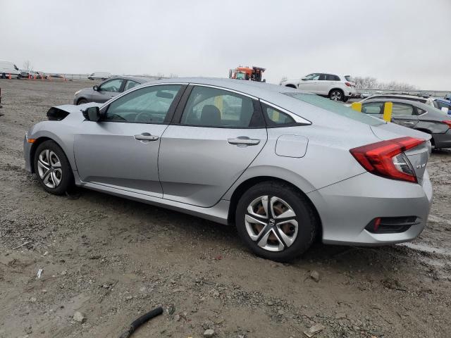 Изображение 2 2017 HONDA CIVIC LX 2017 с VIN 19XFC2F52HE053575