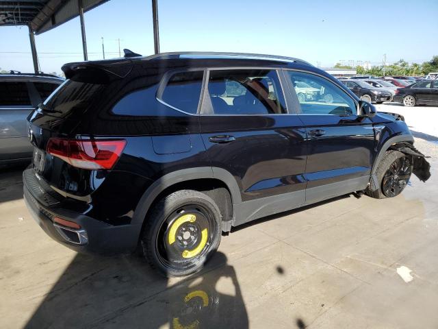 Obraz 3 z 2023 VOLKSWAGEN TAOS SE 2023 z VIN 3VVSX7B22PM342277