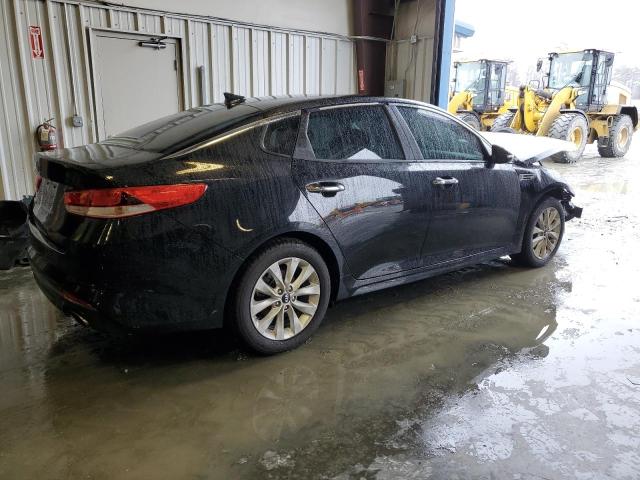 Image 3 of 2016 KIA OPTIMA LX 2016 with VIN 5XXGT4L38GG009606
