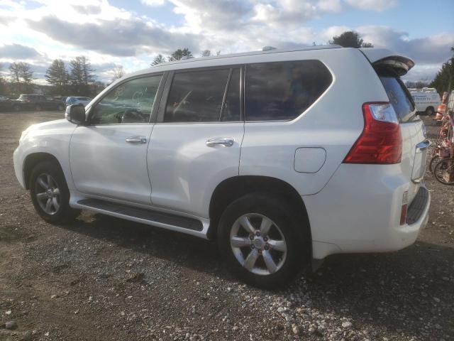 Obraz 2 z 2011 LEXUS GX 460 2011 z VIN JTJBM7FX6B5020282