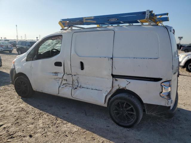 Image 2 of 2015 NISSAN NV200 2.5S 2015 with VIN 3N6CM0KNXFK705039