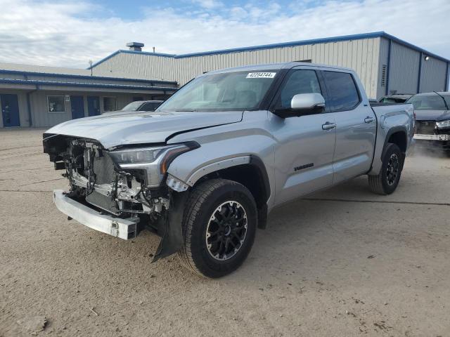Изображение 1 2023 TOYOTA TUNDRA CREWMAX SR 2023 с VIN 5TFLA5DB1PX066495