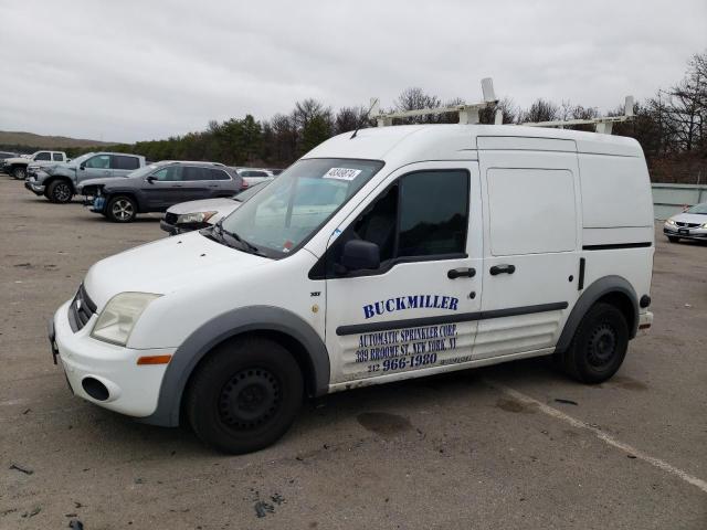 Image 1 of 2012 FORD TRANSIT CONNECT XLT 2012 with VIN NM0LS7BN5CT121521