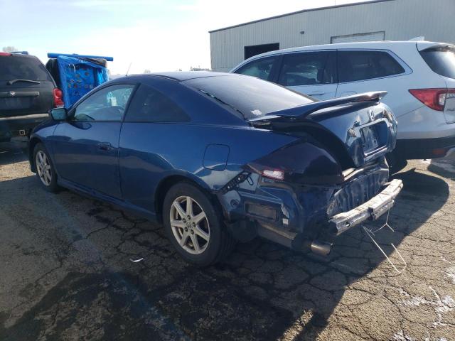 Image 2 of 2003 HONDA ACCORD EX 2003 with VIN 1HGCM82693A009068