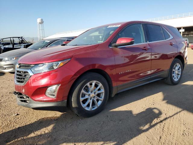 Obraz 1 z 2019 CHEVROLET EQUINOX LT 2019 z VIN 2GNAXKEV6K6307223