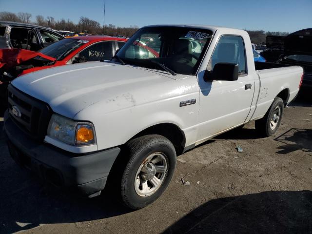 Obraz 2010 FORD RANGER  2010