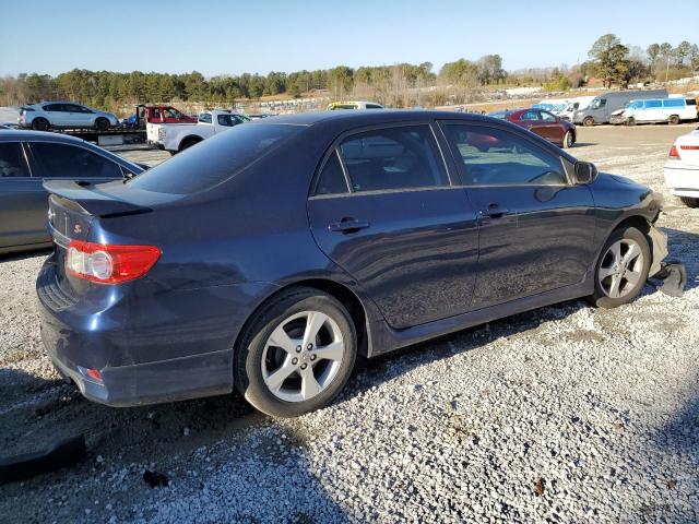 Image 3 of 2012 TOYOTA COROLLA BASE 2012 with VIN 5YFBU4EE6CP025097