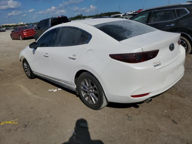 Изображение 2 2020 MAZDA 3  2020 с VIN 3MZBPABL9LM134618