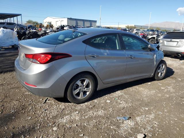 Image 3 of 2015 HYUNDAI ELANTRA SE 2015 with VIN 5NPDH4AE8FH645230