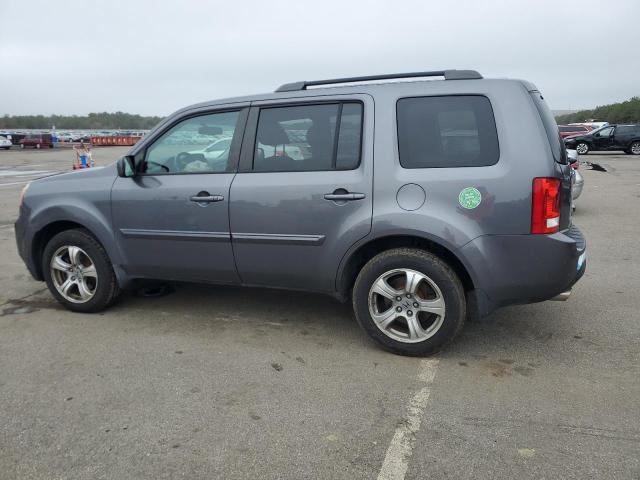 Obraz 2 z 2014 HONDA PILOT EXL 2014 z VIN 5FNYF4H5XEB037543