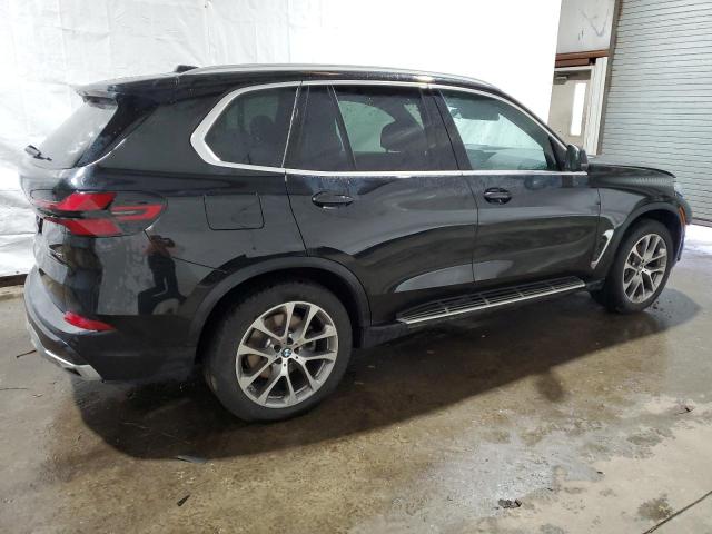 Image 3 of 2024 BMW X5 SDRIVE 40I 2024 with VIN 5UX13EU07R9T95224