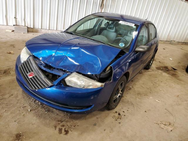 Obraz 2006 SATURN ION LEVEL 2 2006