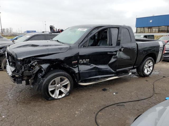 Obraz 2014 RAM 1500 SPORT 2014