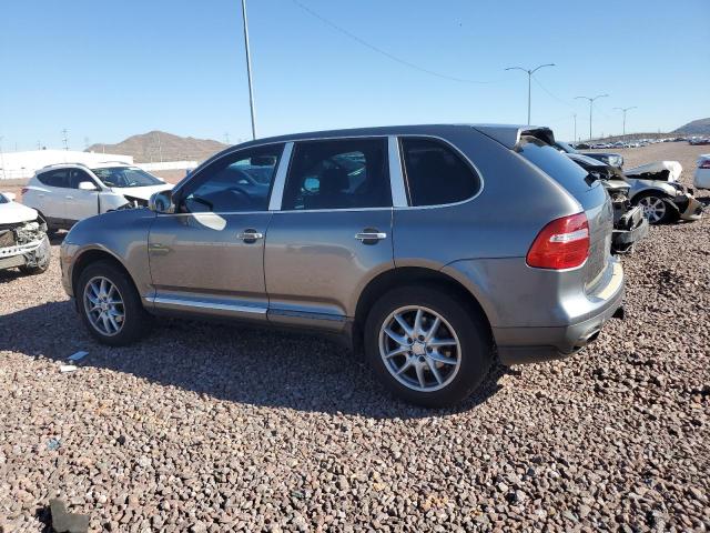 Obraz 2 z 2009 PORSCHE CAYENNE  2009 z VIN WP1AA29PX9LA09117