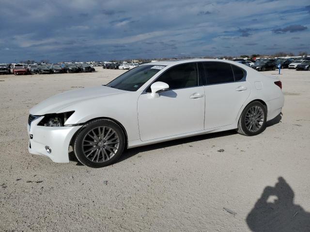 Obraz 2013 LEXUS GS 350 2013