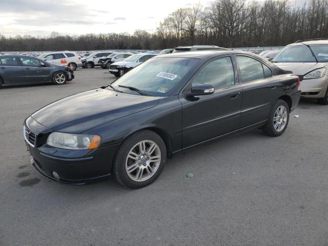 Изображение 1 2008 VOLVO S60 2.5T 2008 с VIN YV1RH592582689724