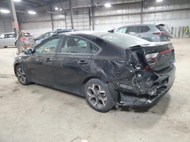 Image 2 of 2019 KIA FORTE FE 2019 with VIN 3KPF24AD2KE075077