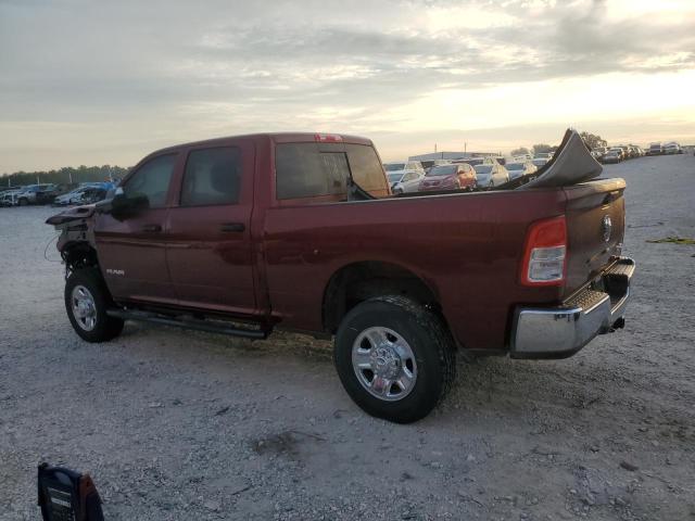 Image 2 of 2022 RAM 2500 TRADESMAN 2022 with VIN 3C6UR5CL5NG253027