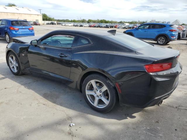 Image 2 of 2016 CHEVROLET CAMARO LT 2016 with VIN 1G1FB1RS8G0135809