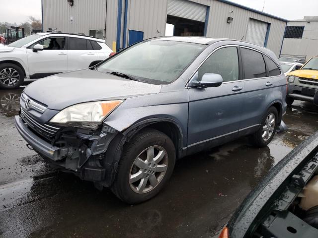 Image 1 of 2008 HONDA CR-V EXL 2008 with VIN JHLRE38748C038579